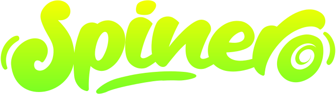 Spinero logo