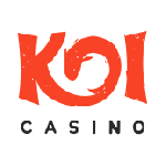 Koicasino logo